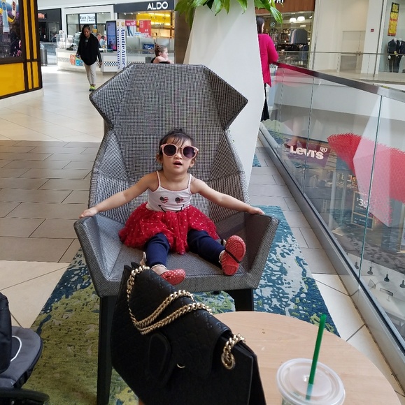 Large Emily guccissima black - Picture 3 of 4